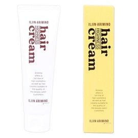 Iljin Arimino Highness Hair Cream/Lotion 120ml / 일진 아리미노 하이네스 헤어 크림/로션 120ml