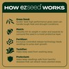 Scotts EZ Seed Patch & Repair Southern Gold Blend for