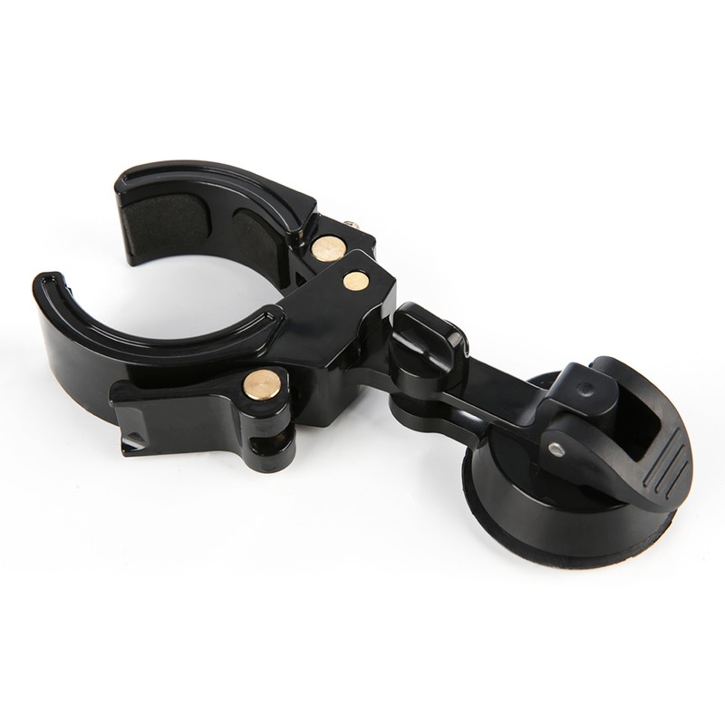 Telescope Monocular Binoculars Scope Eyepiece Universal Cellphone Adapter Phone Holder