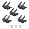 5 Pack Universal Barcode Scanner Holder, Barcode Scanning Holder, Barcode