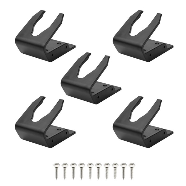 5 Pack Universal Barcode Scanner Holder, Barcode Scanning Holder, Barcode