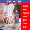 Weldbond Multi-Surface Adhesive Glue, Bonds Most Anything. Use as Wood