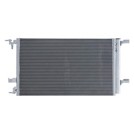 For Chevy Malibu A/C Condenser 2013 14 15 2016 For GM3030285 | 23305638