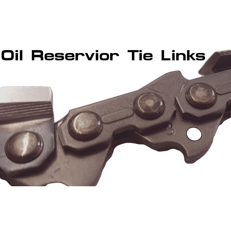 Genuine Rotatech 12" Chainsaw Chain & BAR Pack FITS STIHL