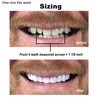 Instant Smile Comfort Fit Flex - Bright Shade - Upper
