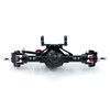 RC Car Front Axle Rear Axle Aluminum Alloy RC Axles