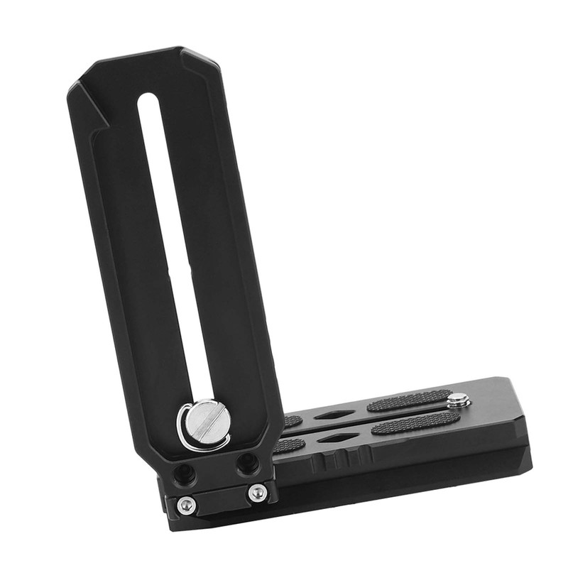 Camera Stabilizer Vertical Shooting Board for Zhiyun Weebill/Weebill S