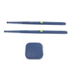 Air Drum Set Motion Sensing Recognition Portable Compact Electric Air