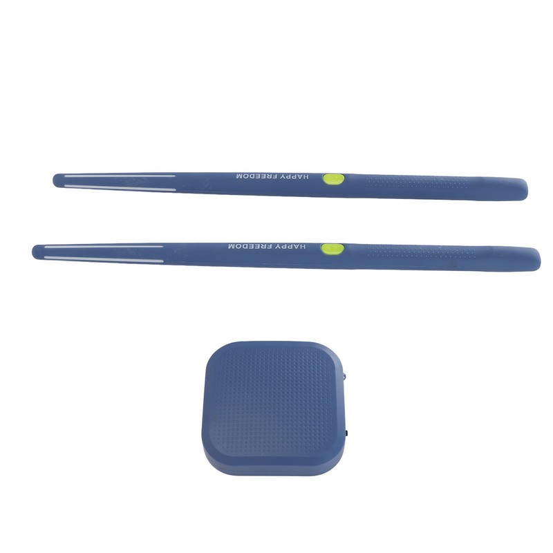 Air Drum Set Motion Sensing Recognition Portable Compact Electric Air