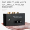 Phono Turntable Preamp Record Player Preamplifier Electronic Sound Stereo Phonograph