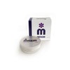 Melem Skin and Lip Balm with Lanolin, Moisturizes Dry, Flaky
