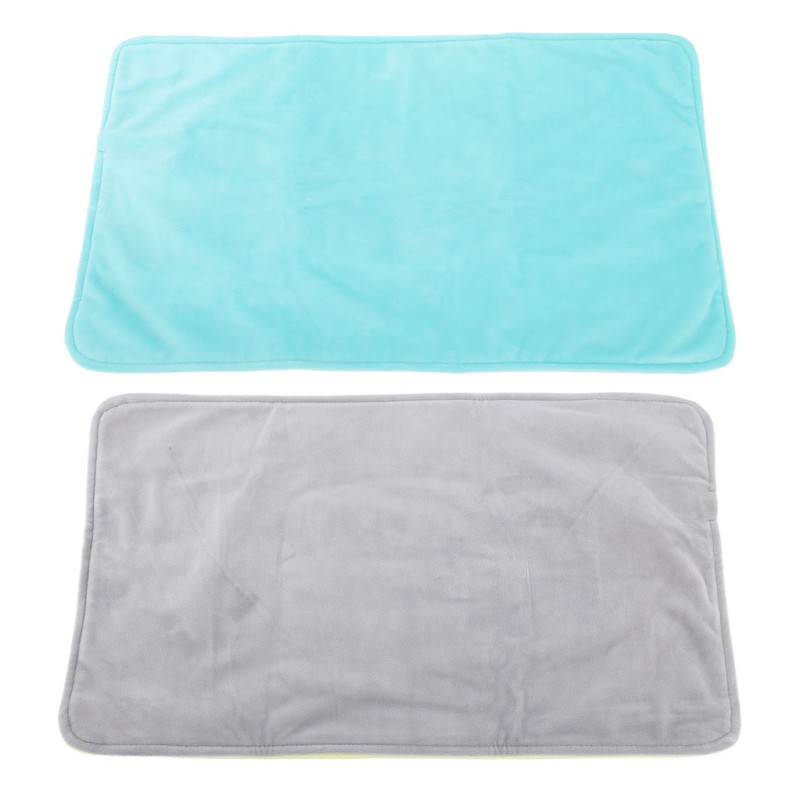 Graphene Electric Heating Blanket Constant Temperature Electric Heating Pad USB