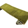 10.5x3" Tactical Military Modular Badge Morale Patch Panel Od Green