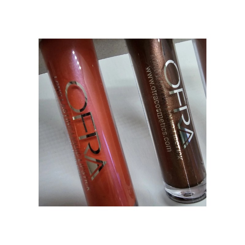 OFRA Cosmetics Nikkie Tutorials Highlighter & Liquid Lipstick Trio Kit