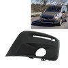 Front Left Fog Lamp Grill Cover 1613564680 Replacement for Peugeot