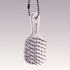 Beter - Natural Fiber MINI+Charm Mini Anti-Pull Hairbrush, Detangling, Anti-Tangle