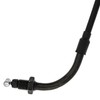 NICHE Carburetor Throttle Cable Kit For Honda Sportrax 400 16100-HN1-A43