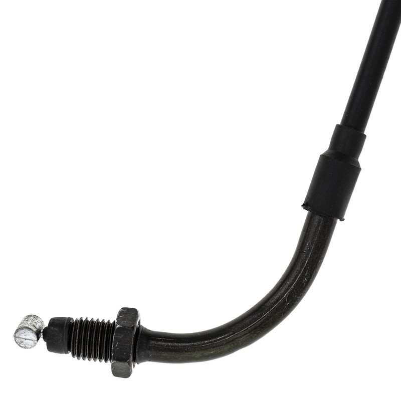 NICHE Carburetor Throttle Cable Kit For Honda Sportrax 400 16100-HN1-A43