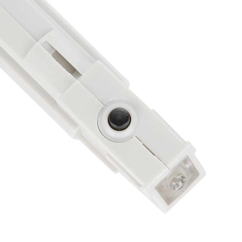 100X Zoom Microscope Double Tube Jewelry Magnifier Pocket Magnifying Glass