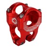 Aluminum Alloy Bicycle Stem 31.8mm Bike Short Stem for Road