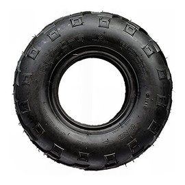 AlveyTech145/70-6 Tire for Motovox MBX10, MBX11, & MBX12 Mini Bikes
