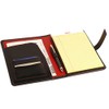 Genuine Leather Legal Pad Holder - Made in Japan -