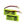 Kruta BT183342 BT283342 BT166342 BT266342 BT162342 BT262342 Battery Compatible with