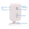 Mengshen Motion Sensor Alarm Kit - Home Security Alarm System
