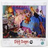 Buffalo Games - Steve Read - A Roomful of Naughty