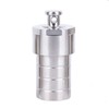 200ml Hydrothermal Autoclave Reactor, 304 Stainless Steel PTFE Lined Hydrothermal