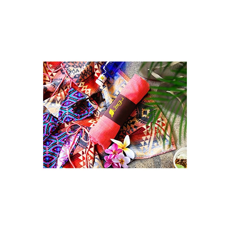 Lagu Blanket S Rug Blanket S (Aguamarino)