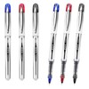 EYEYE Rollerball Pens Medium Point, 3 Assorted Colors 0.7mm Liquid
