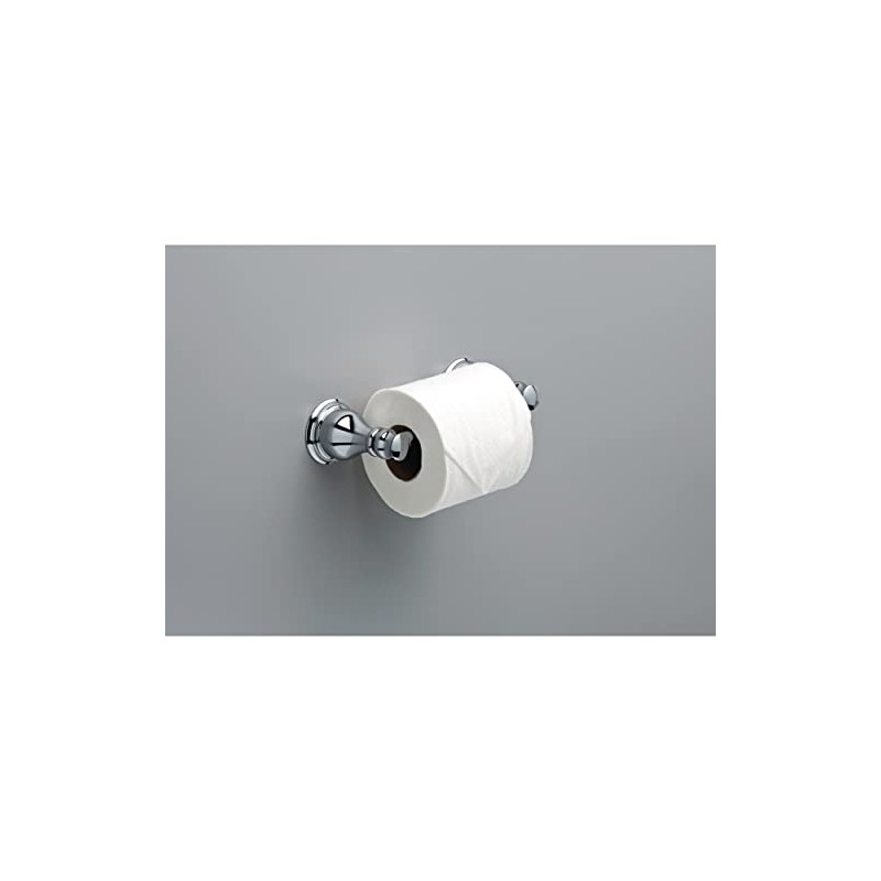 DELTA FAUCET Rubber Limited AUB50-PC Aubrey Wall Mount Pivot Arm