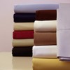 Abripedic King Waterbed Size Sheets, Gold, 100% Cotton Sheets, Waterbed