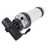 waltyotur Fuel Pump & Filter Assembly Replacement for New Holland
