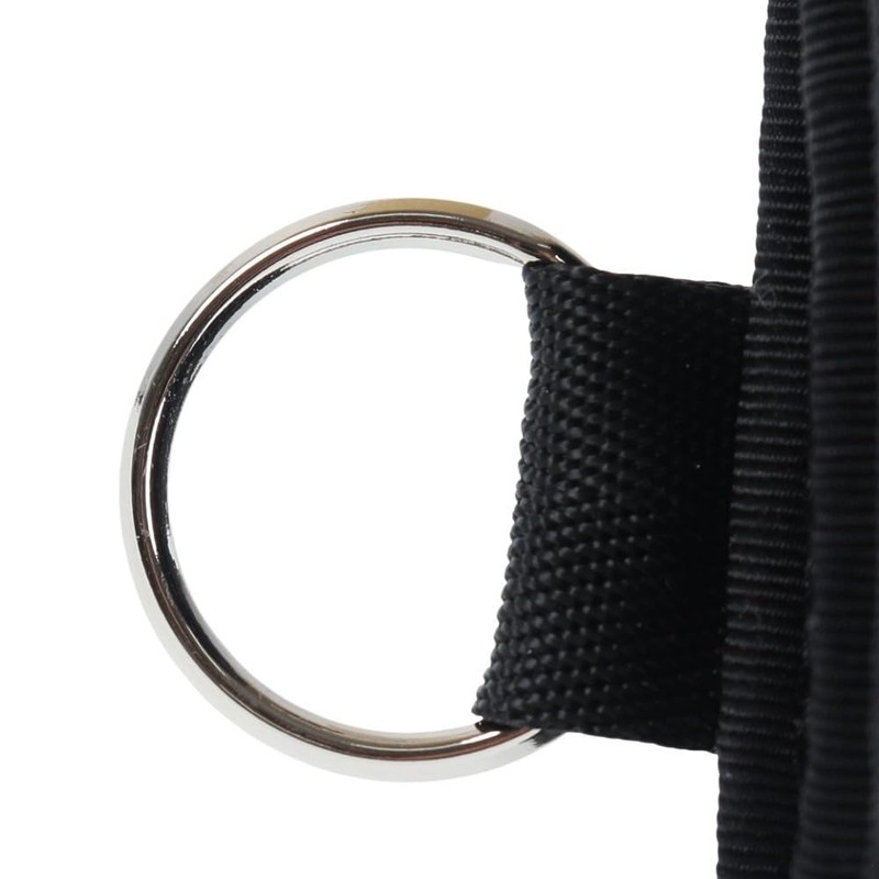 Chums Other Recycle Key Case, Black