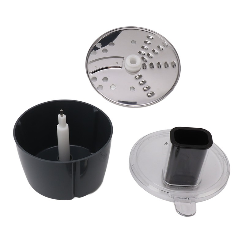 Food Processor Attachment Food Processor Container Cutter Kit Blender Slicings