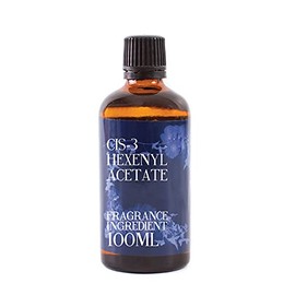 Mystic Moments | CIS-3 Hexenyl Acetate (Substitute) - 100ml