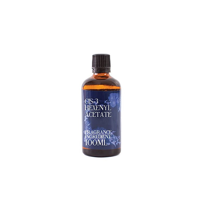 Mystic Moments | CIS-3 Hexenyl Acetate (Substitute) - 100ml
