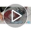 Art3d 10Ft Flexible Trim Caulk Strip, Peel and Stick Trim