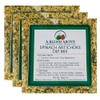 A Blend Above Spinach Artichoke Dip Mix Seasonings Packet, Gourmet