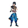 OSIAS Genshin Impact Kinich Cosplay Costume (L)