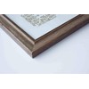 Nielsen Vintage 18 x 24 cm Brown Wooden Frame -