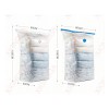 Bolsa al vacío Xiongda 1 - pack x 5 unidades