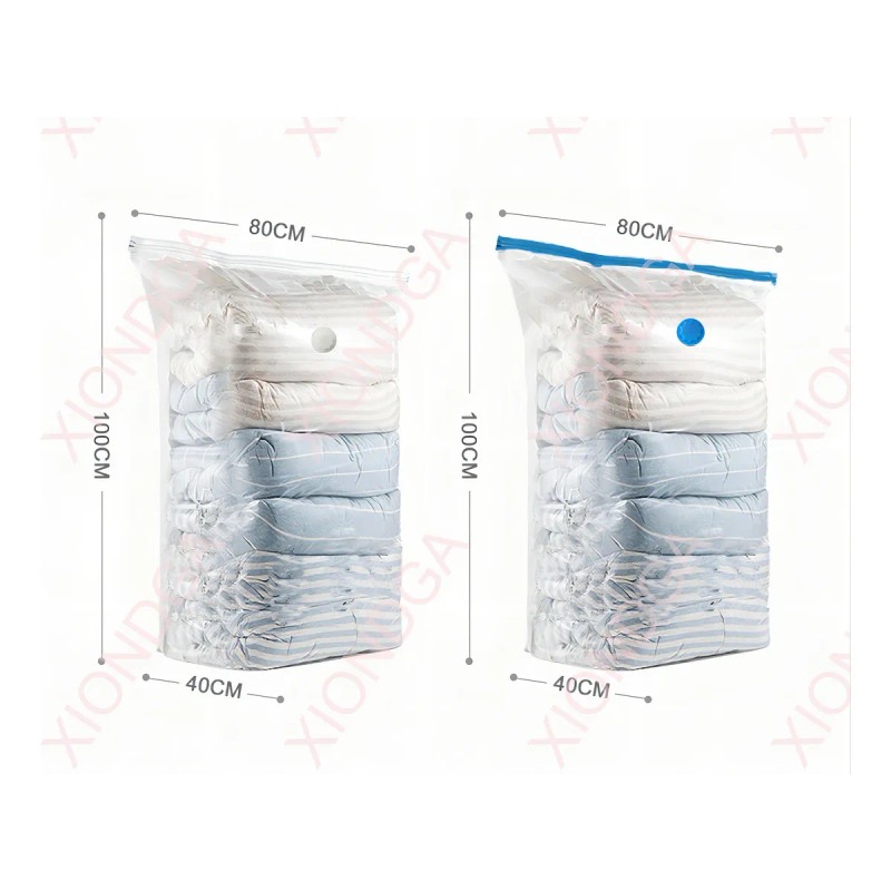 Bolsa al vacío Xiongda 1 - pack x 5 unidades