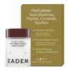 EADEM Cloud Cushion, Face Moisturizer Cream, Skin Care Ultra Repair