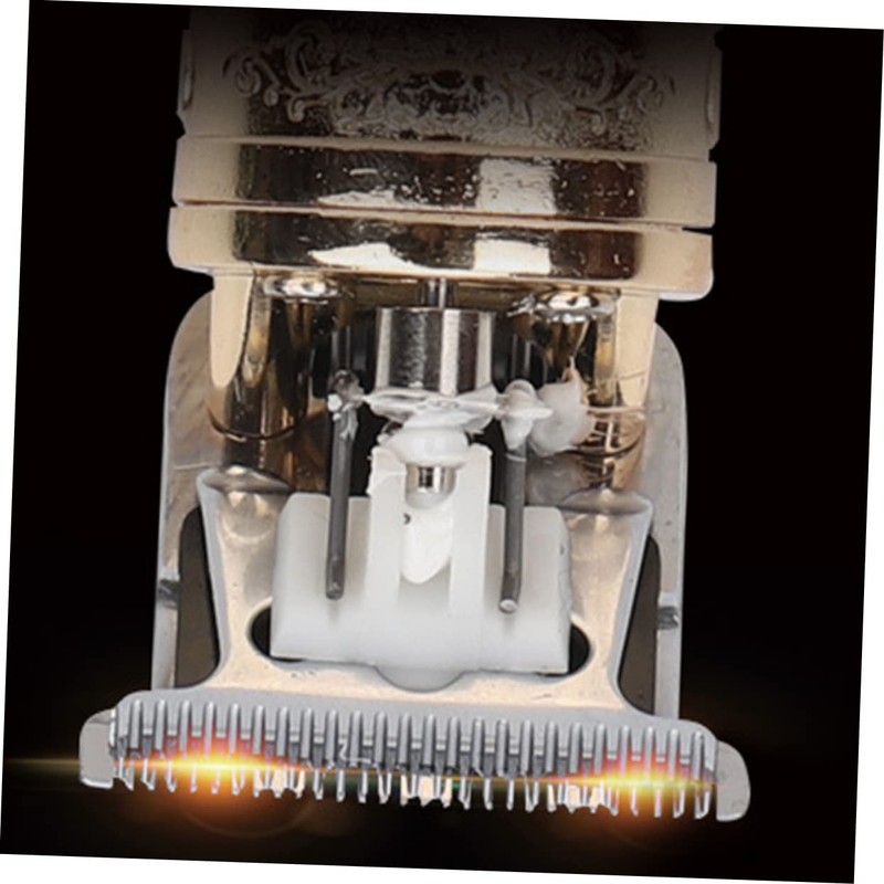 Ipetboom Professional Clipper Set Styling Tool Home Salon Use Carbon