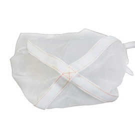 The Extract Bag 19 liter – Fine Filter Bag for Extract of Hops, Herbs, Fruit or Mazeration/Yoghurt Home Brewing Home Brew Dairy