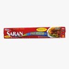 Ziploc Saran Wrap, 100 Sq Ft, Pack of 12, Red