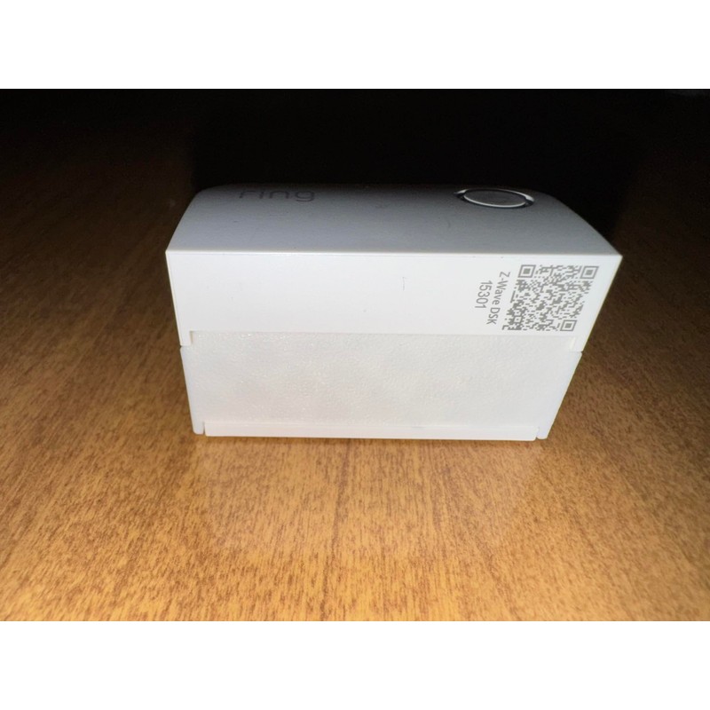 Custom Riser Compatible with Ring Alarm Contact Sensor (2nd gen)